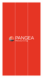 Mobile Screenshot of pangea-resourcing.com